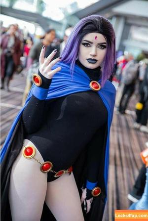 Zalaria Cosplay фото #0058