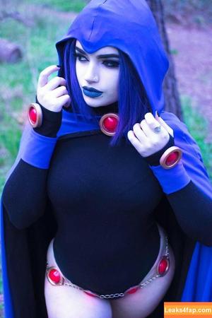 Zalaria Cosplay фото #0059