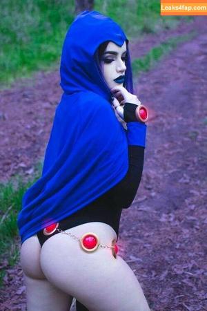 Zalaria Cosplay фото #0063