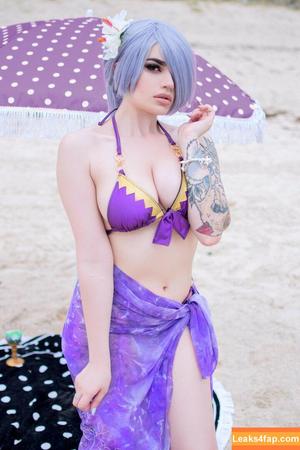 Zalaria Cosplay фото #0080