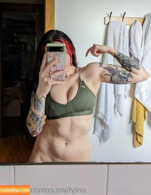 Zalaria Cosplay фото #0291