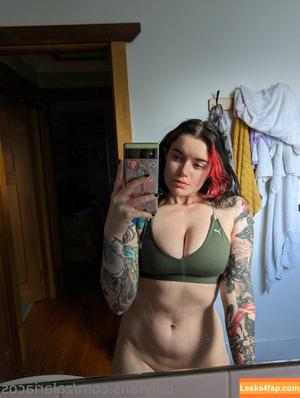 Zalaria Cosplay фото #0312