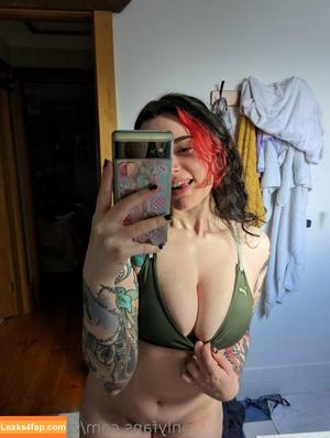 Zalaria Cosplay фото #0313