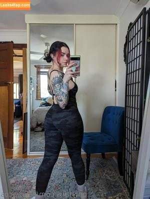 Zalaria Cosplay фото #0326