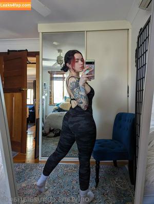 Zalaria Cosplay фото #0328