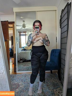 Zalaria Cosplay фото #0329