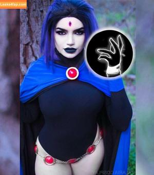 Zalaria Cosplay фото #0390