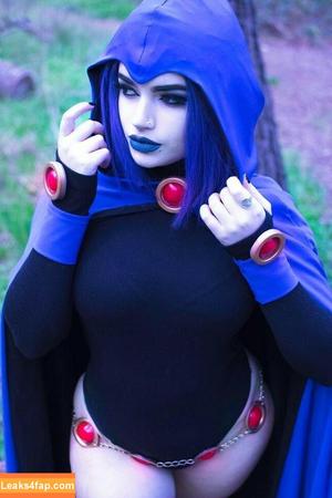 Zalaria Cosplay фото #0406