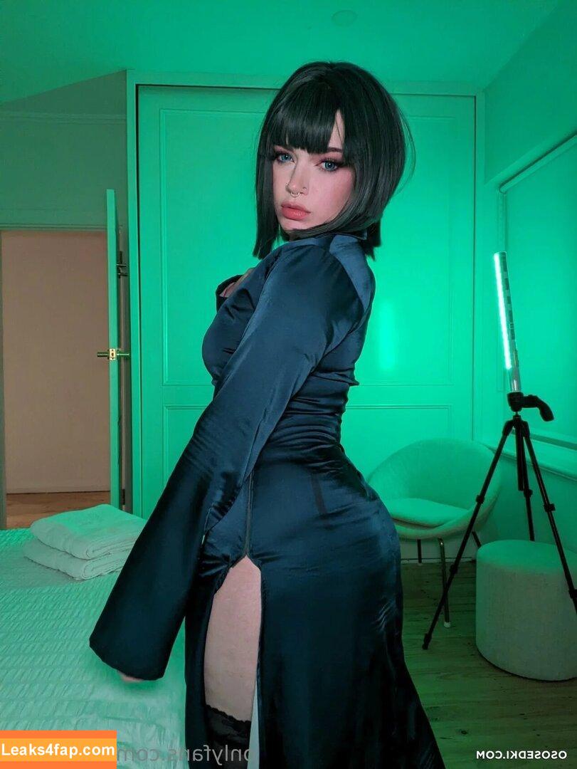 Zalariacos / ZalariaCosplay leaked photo photo #0138