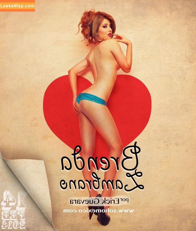 Zambrano /  leaked photo photo #0017