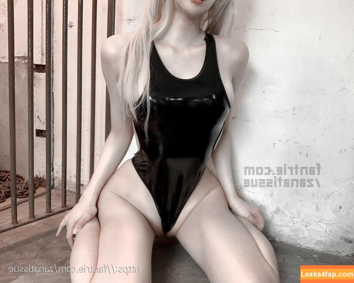 zanatissue / dmca / tissuepanty / zanapam5 leaked photo photo #0029