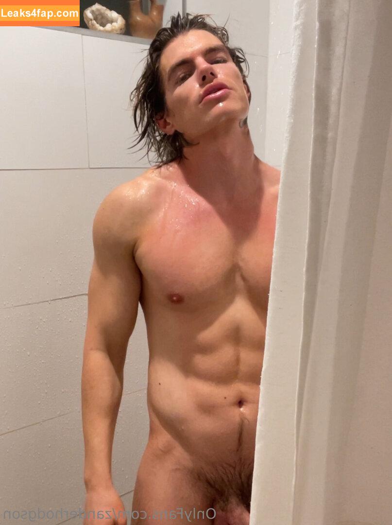 zanderhodgson /  leaked photo photo #0032