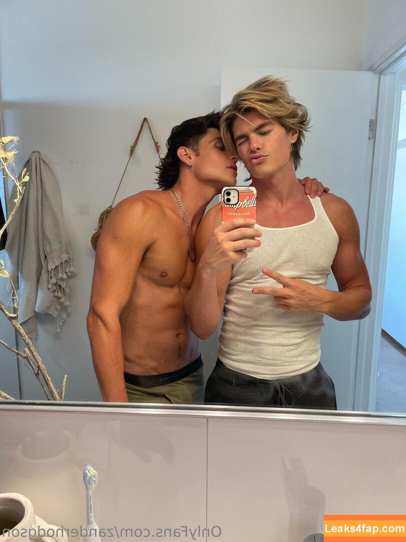 zanderhodgson /  leaked photo photo #0044