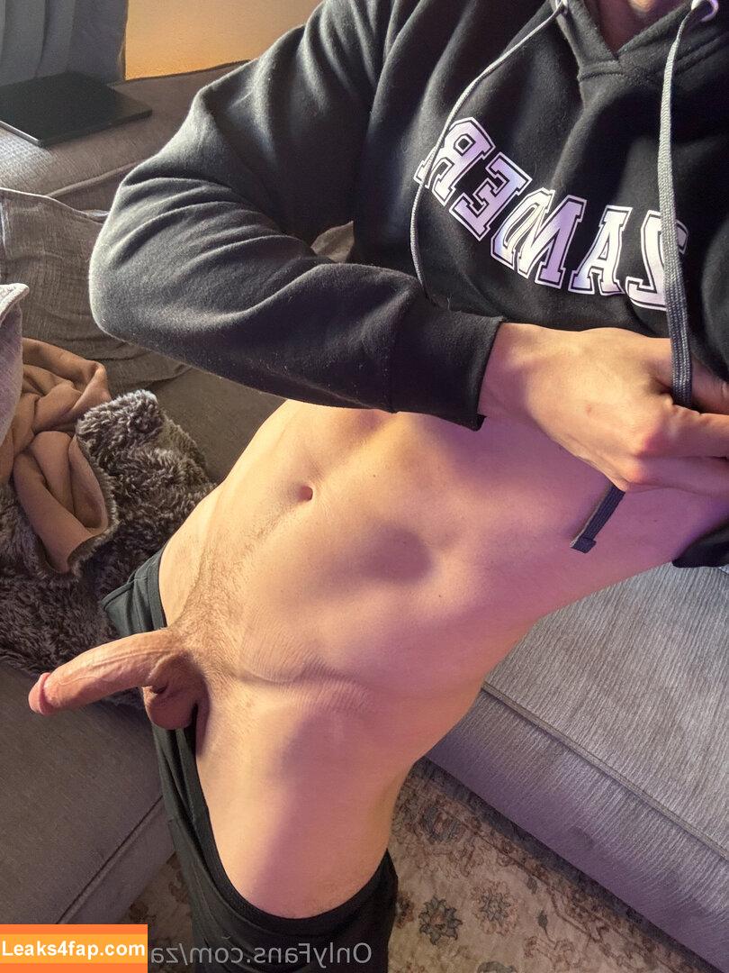 zanderwoodz /  leaked photo photo #0007