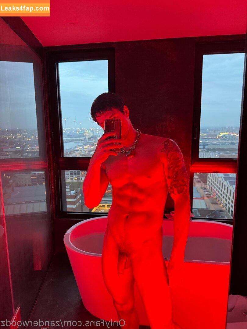 zanderwoodz /  leaked photo photo #0014