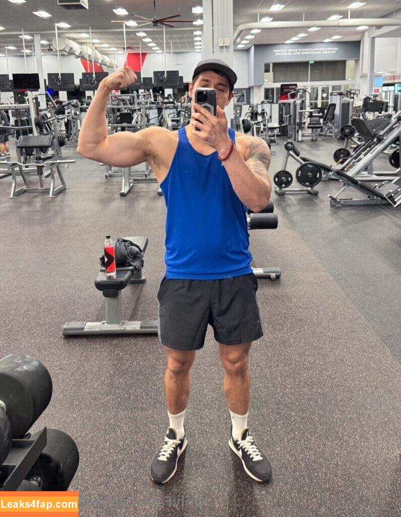 zanderwoodz /  leaked photo photo #0015