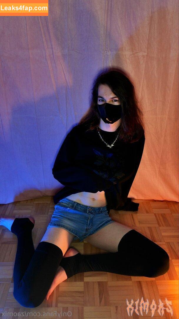 zaomix / zaobistroeg leaked photo photo #0037