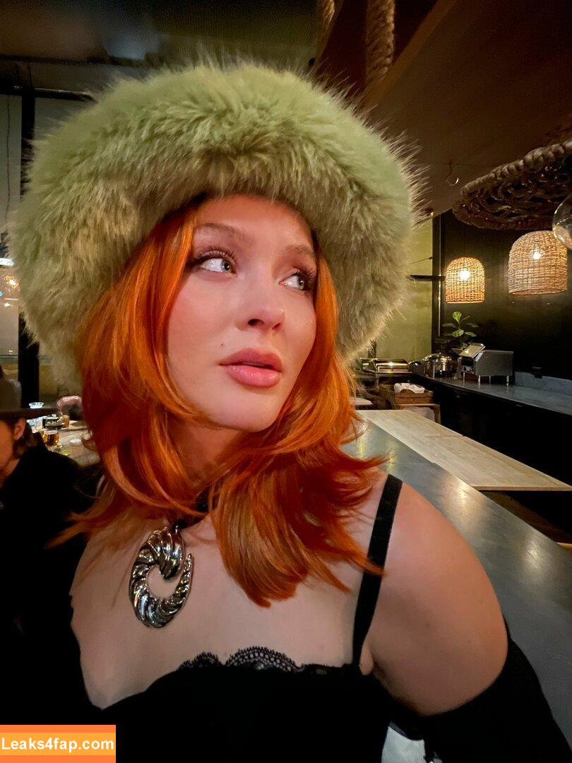 Zara Larsson / zaralarsson leaked photo photo #0001