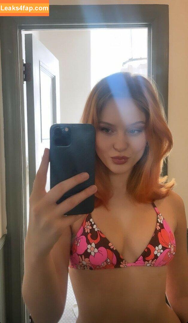 Zara Larsson / zaralarsson слитое фото фото #0003