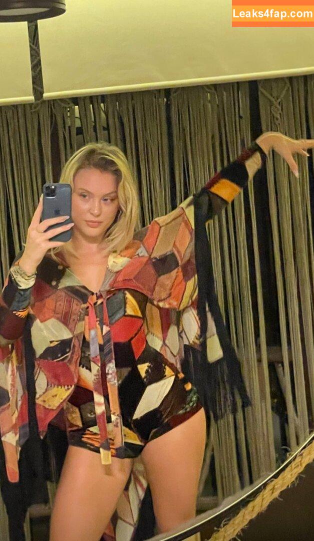 Zara Larsson / zaralarsson leaked photo photo #0005