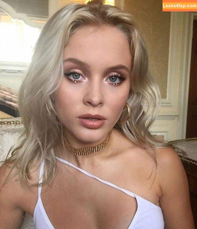 Zara Larsson / zaralarsson leaked photo photo #0007