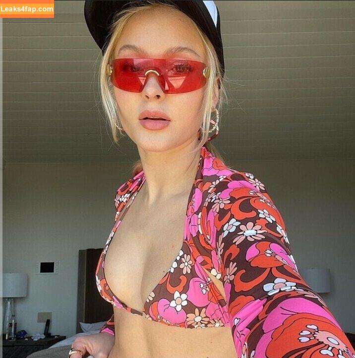 Zara Larsson / zaralarsson leaked photo photo #0018