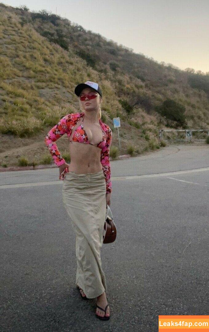 Zara Larsson / zaralarsson слитое фото фото #0020