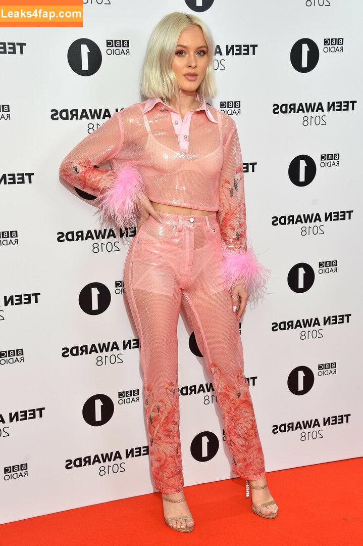 Zara Larsson / zaralarsson слитое фото фото #0025