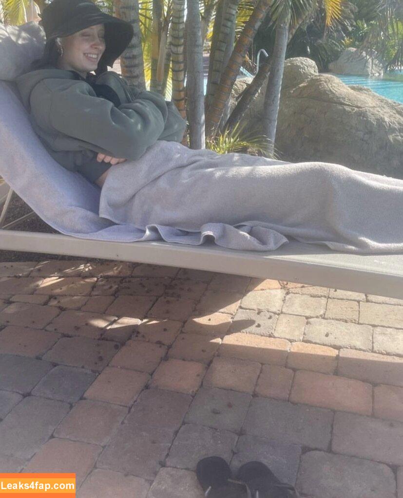 Zara Larsson / zaralarsson leaked photo photo #0029