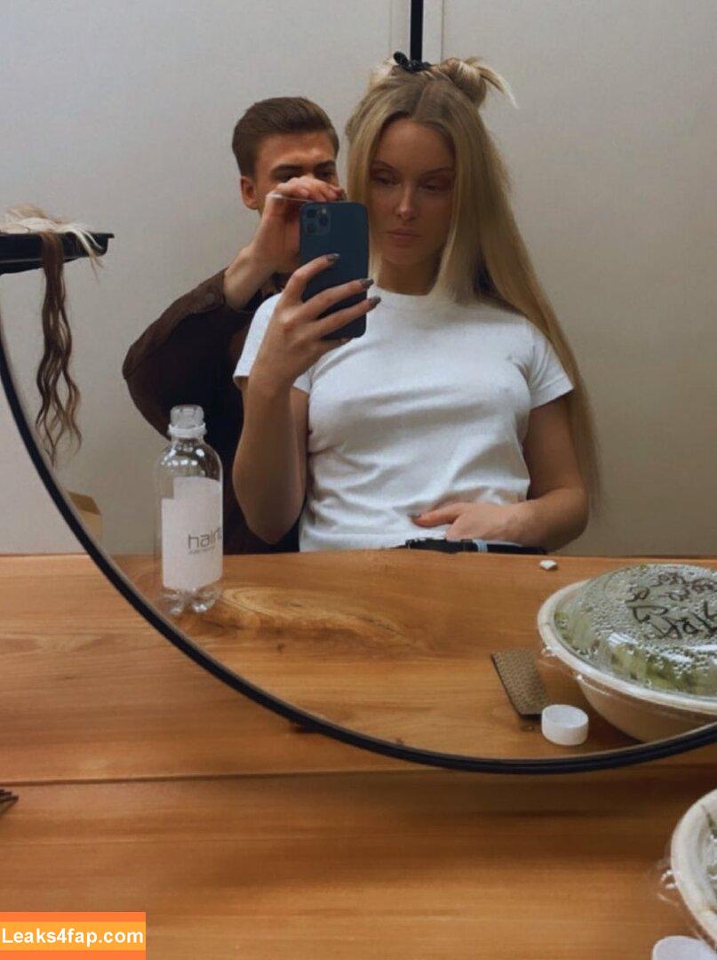 Zara Larsson / zaralarsson leaked photo photo #0030