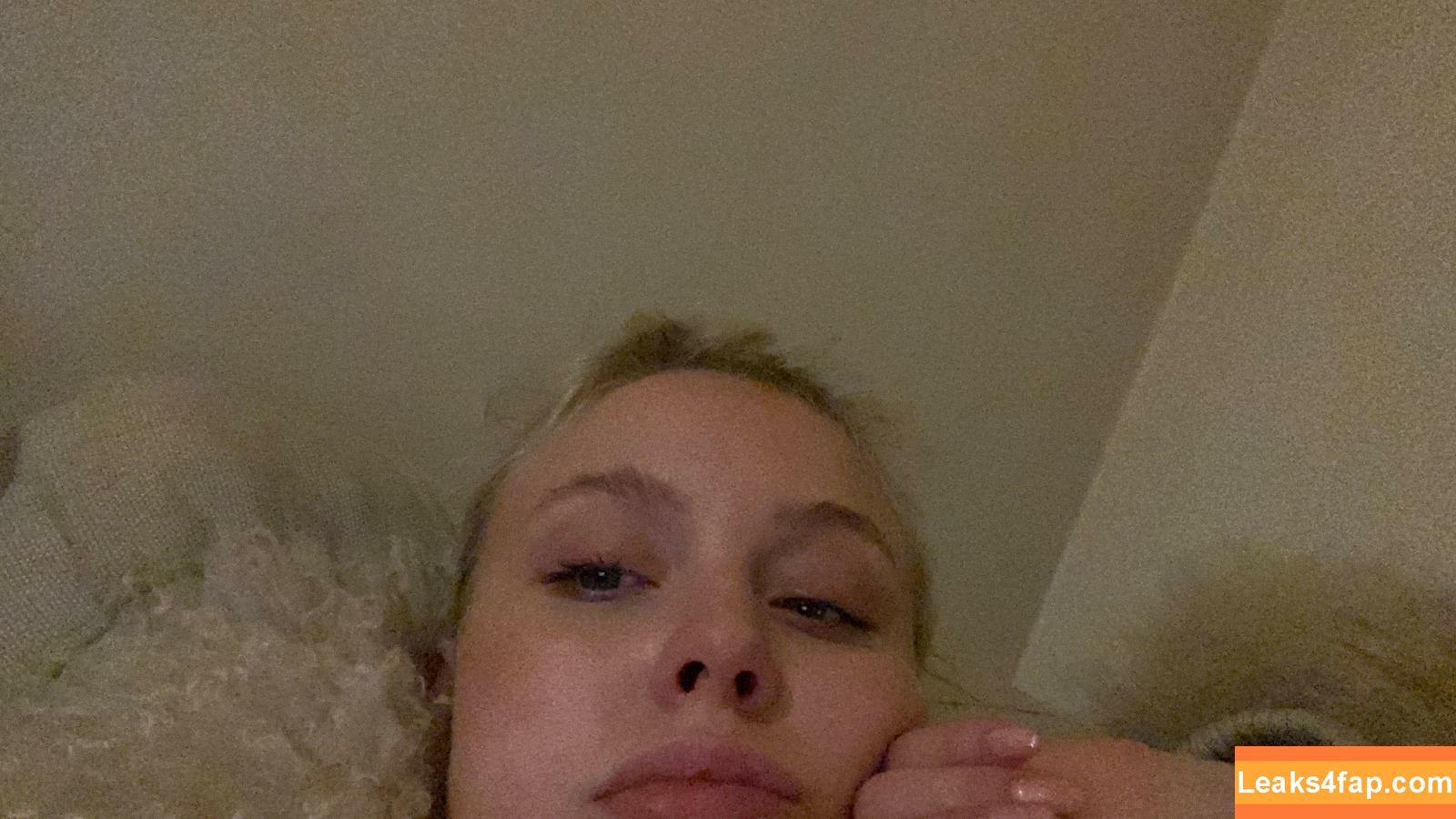 Zara Larsson / zaralarsson leaked photo photo #0066