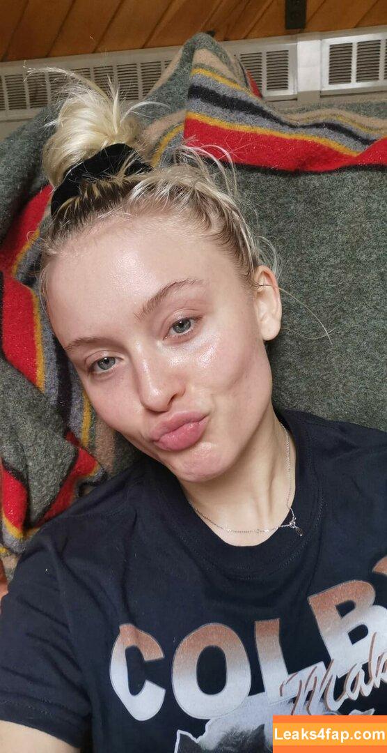 Zara Larsson / zaralarsson leaked photo photo #0073