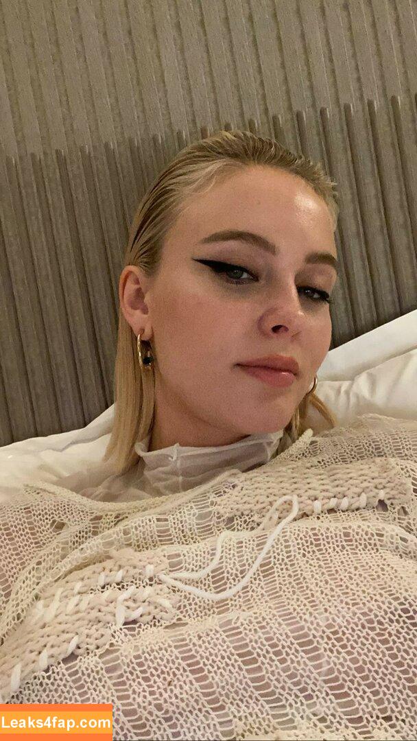 Zara Larsson / zaralarsson leaked photo photo #0075