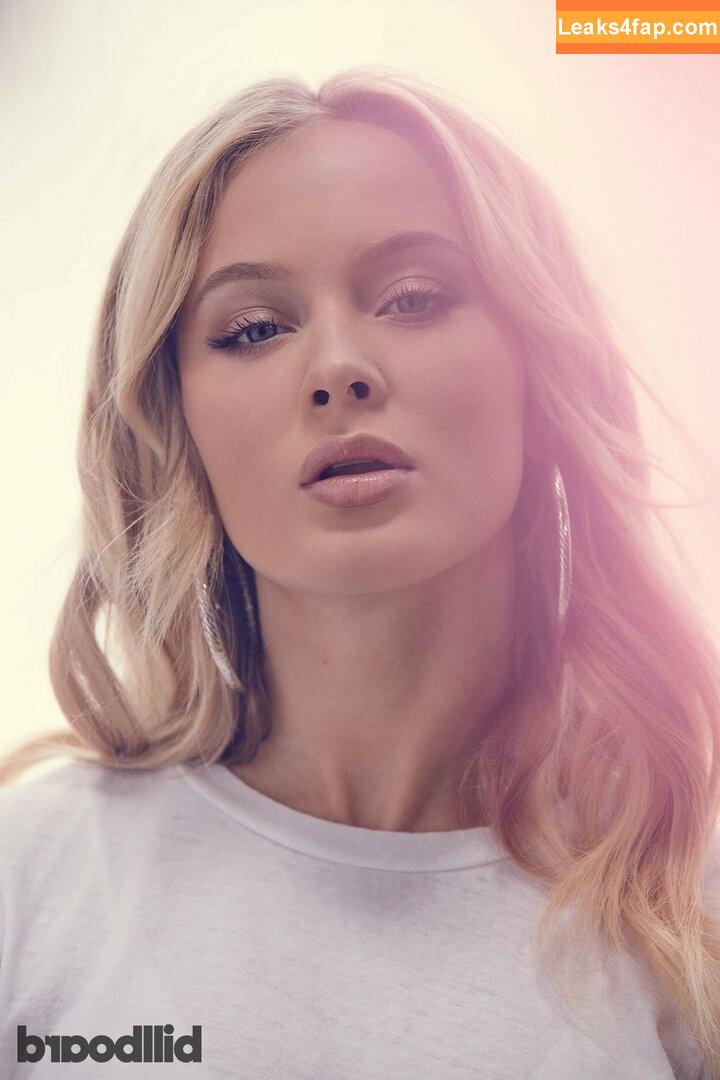 Zara Larsson / zaralarsson leaked photo photo #0083