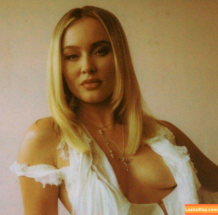 Zara Larsson / zaralarsson leaked photo photo #0085