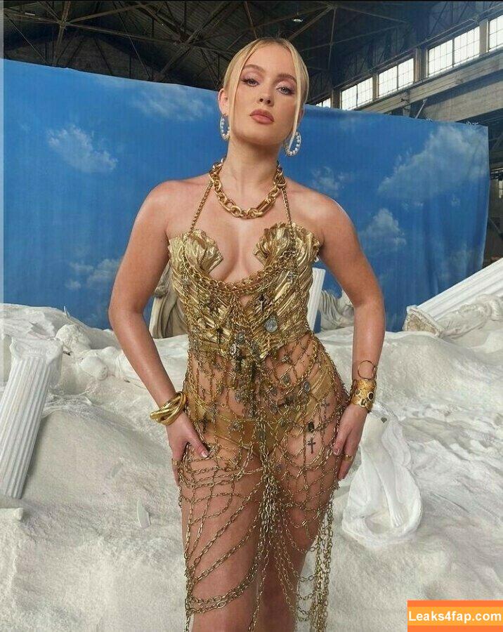 Zara Larsson / zaralarsson leaked photo photo #0086