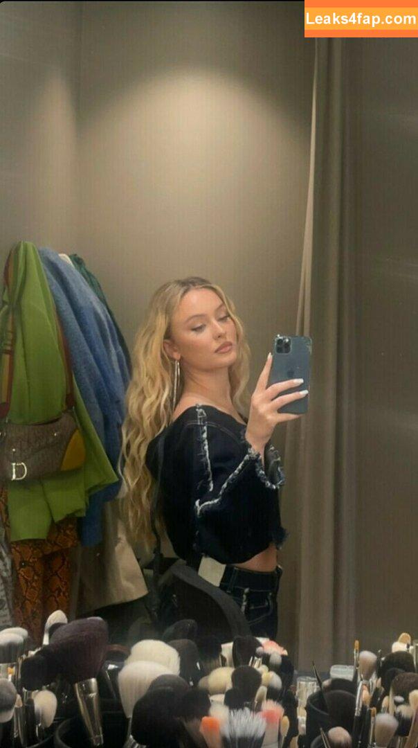 Zara Larsson / zaralarsson leaked photo photo #0090