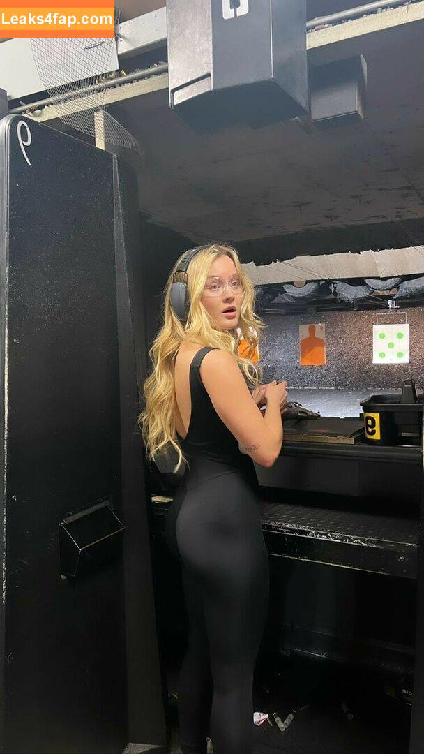 Zara Larsson / zaralarsson leaked photo photo #0101