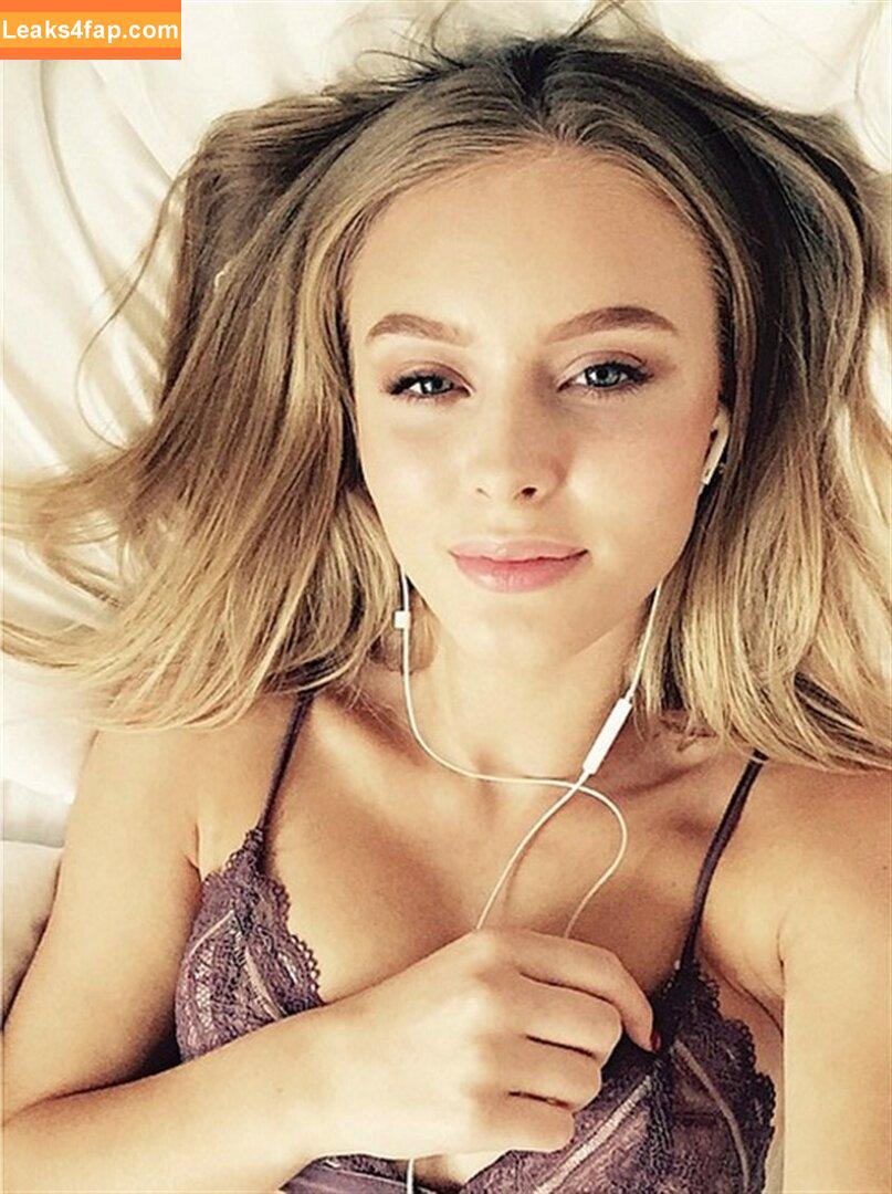 Zara Larsson / zaralarsson leaked photo photo #0110