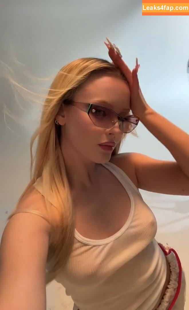 Zara Larsson / zaralarsson leaked photo photo #0133