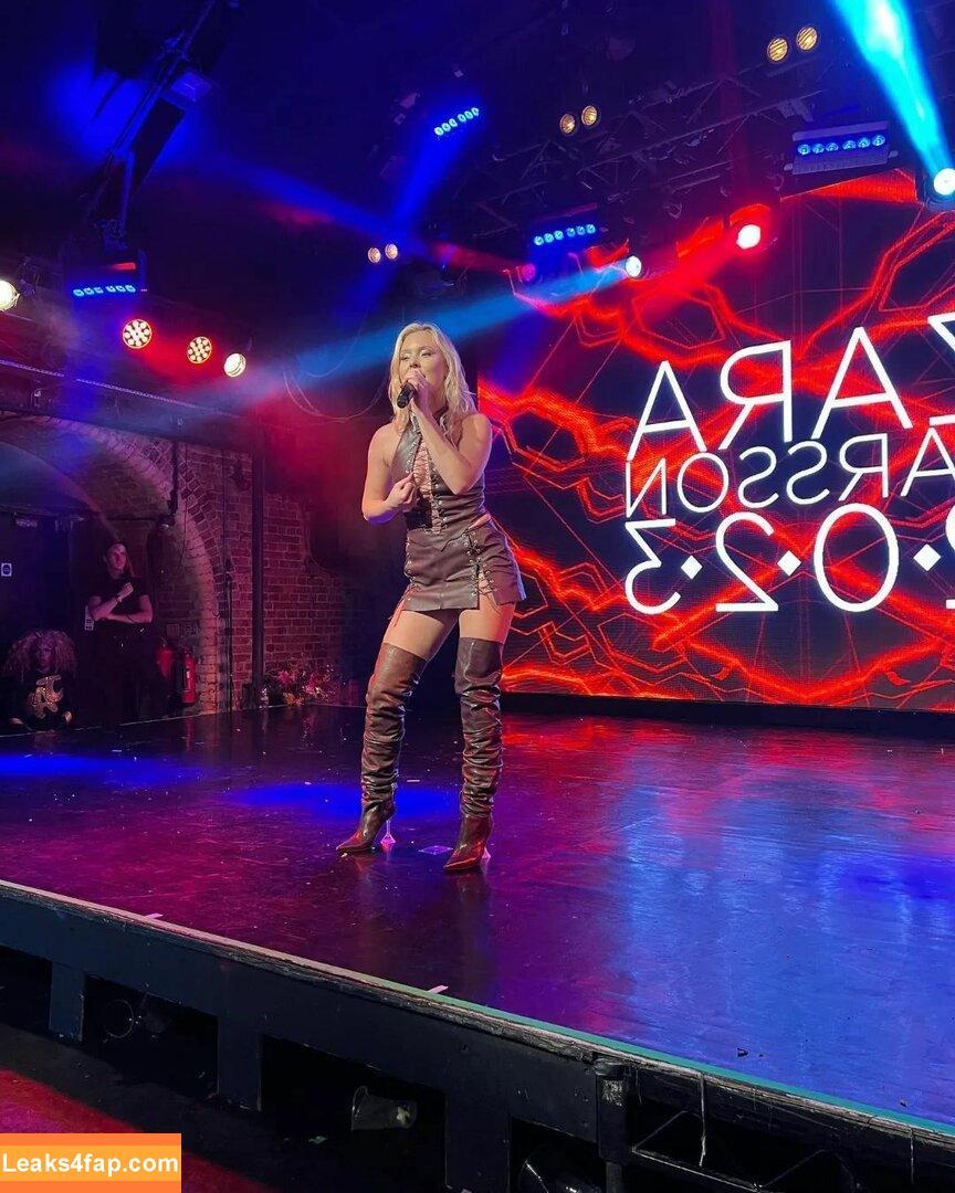 Zara Larsson / zaralarsson leaked photo photo #0136