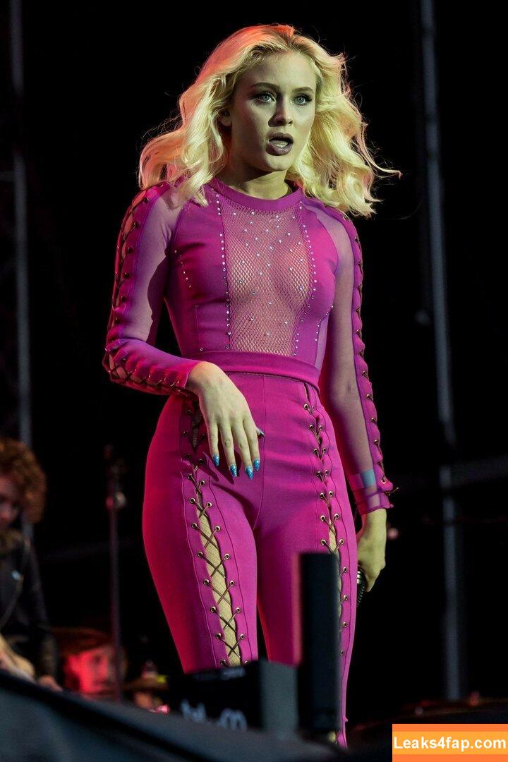 Zara Larsson / zaralarsson leaked photo photo #0155