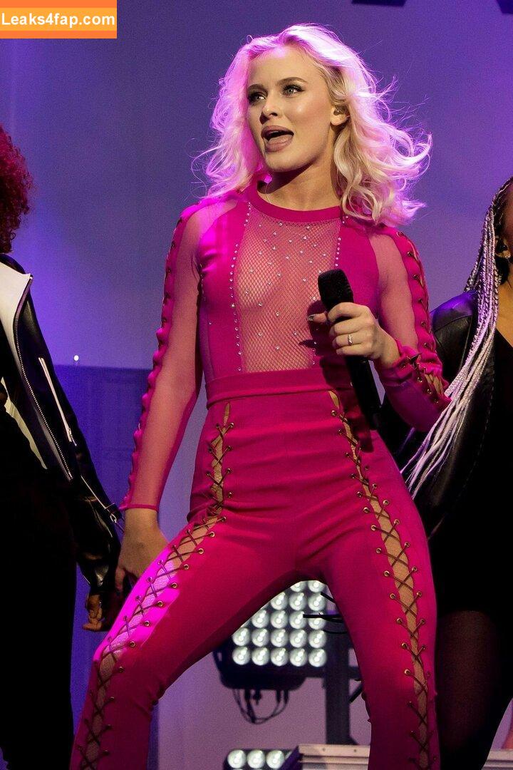 Zara Larsson / zaralarsson leaked photo photo #0157