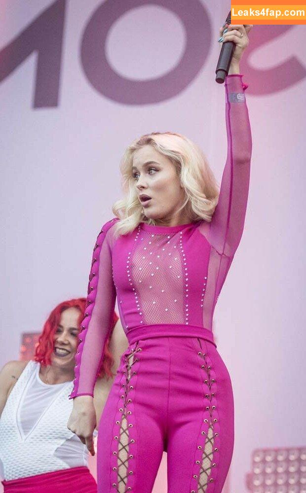 Zara Larsson / zaralarsson leaked photo photo #0166