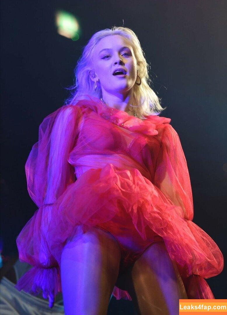 Zara Larsson / zaralarsson leaked photo photo #0169