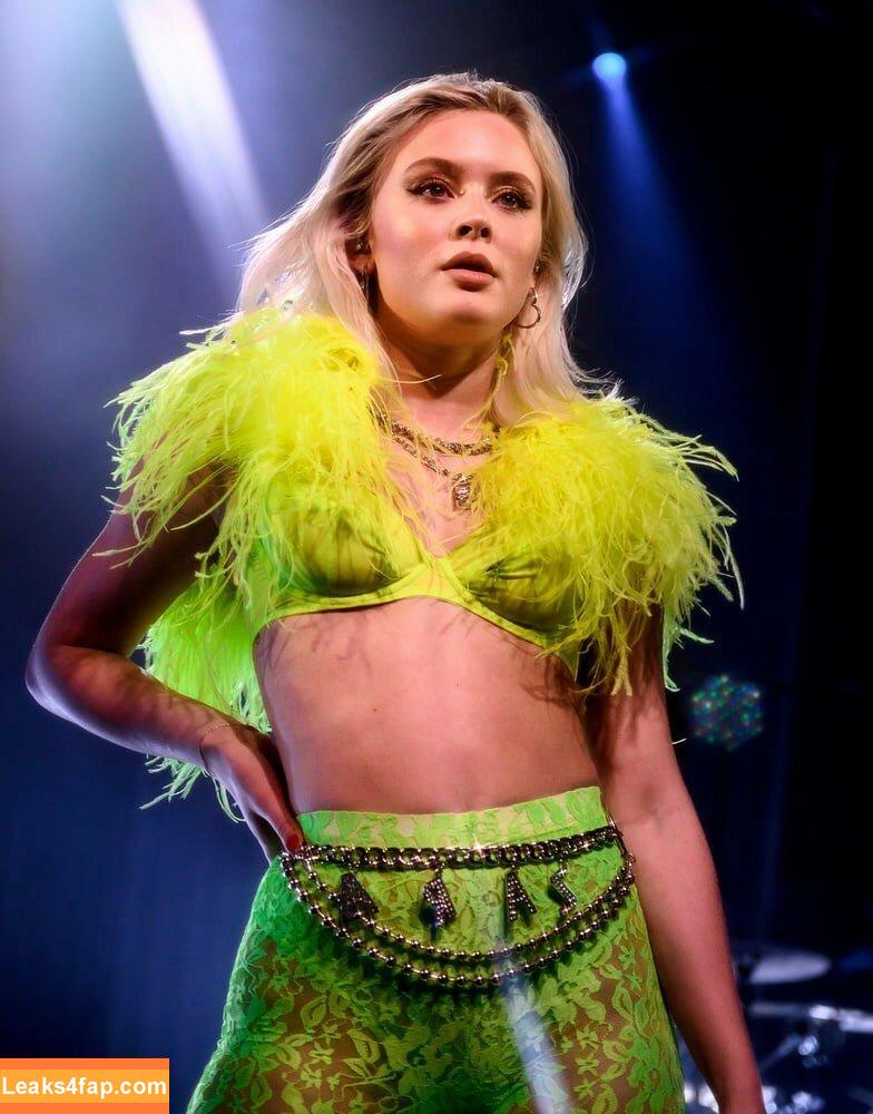 Zara Larsson / zaralarsson leaked photo photo #0171