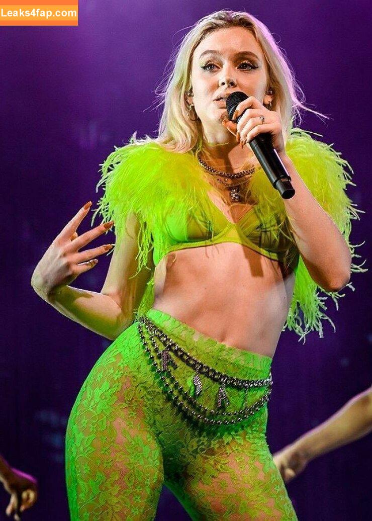 Zara Larsson / zaralarsson leaked photo photo #0172