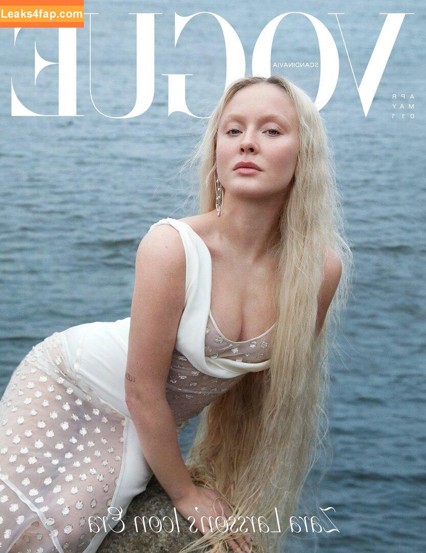 Zara Larsson / zaralarsson leaked photo photo #0180