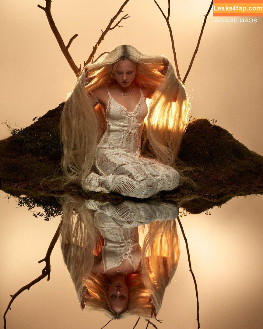 Zara Larsson / zaralarsson leaked photo photo #0182