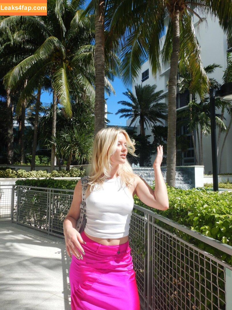 Zara Larsson / zaralarsson leaked photo photo #0191